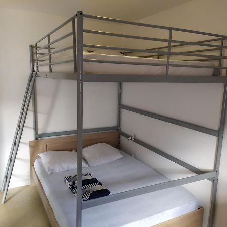 T1 Bis Cosy Avec 6 Couchages Proche De La Mer - Quartier Minimes Λα Ροσέλ Εξωτερικό φωτογραφία