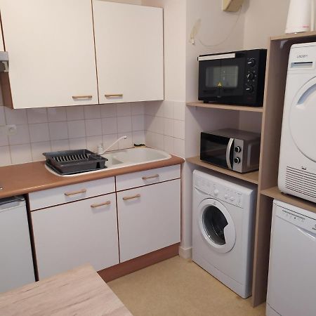 T1 Bis Cosy Avec 6 Couchages Proche De La Mer - Quartier Minimes Λα Ροσέλ Εξωτερικό φωτογραφία