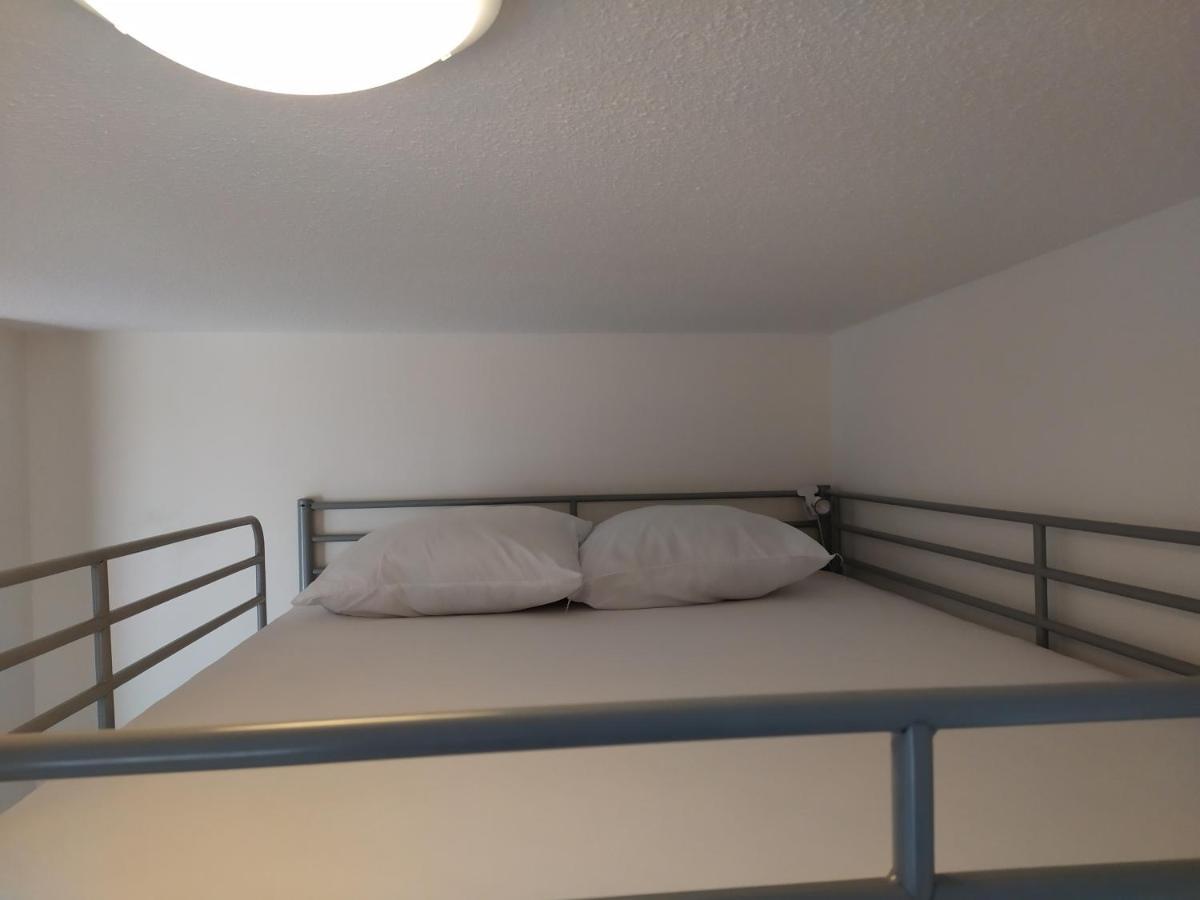 T1 Bis Cosy Avec 6 Couchages Proche De La Mer - Quartier Minimes Λα Ροσέλ Εξωτερικό φωτογραφία